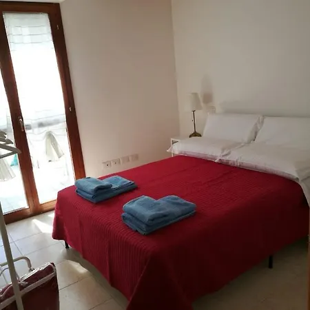 La Persiana2 Guest house Ancona