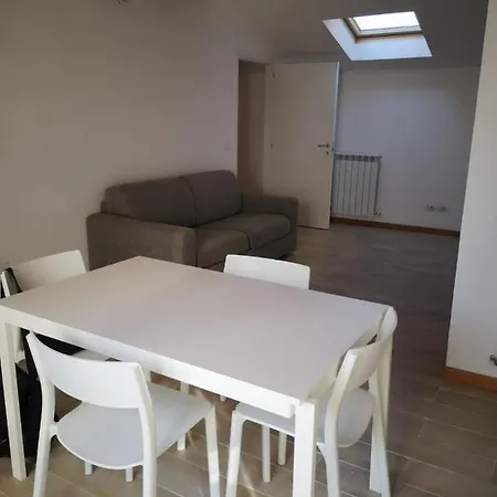 Guest house La Persiana2 3*