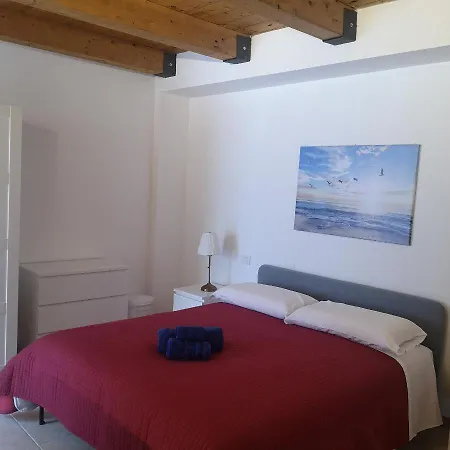 Guest house La Persiana2 Ancona