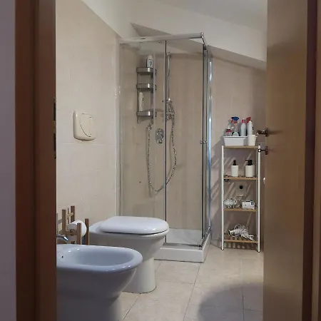 Guest house La Persiana2 3*