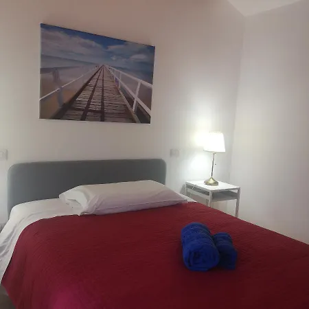 La Persiana2 Guest house 3*