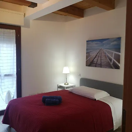 La Persiana2 Guest house 3*