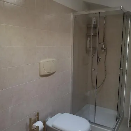 La Persiana2 Guest house