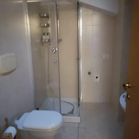 La Persiana2 Guest house