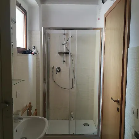 La Persiana2 Guest house Ancona