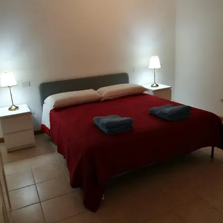 Maison d'hôtes La Persiana2 Ancône