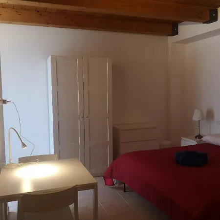 La Persiana2 招待所 安科纳