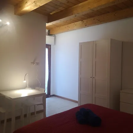 La Persiana2 3* 安科纳