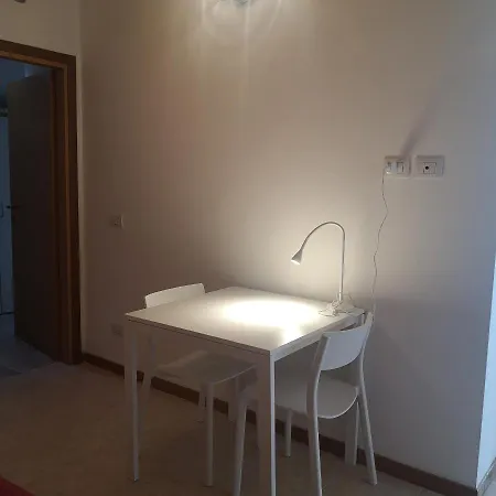 招待所 La Persiana2 安科纳