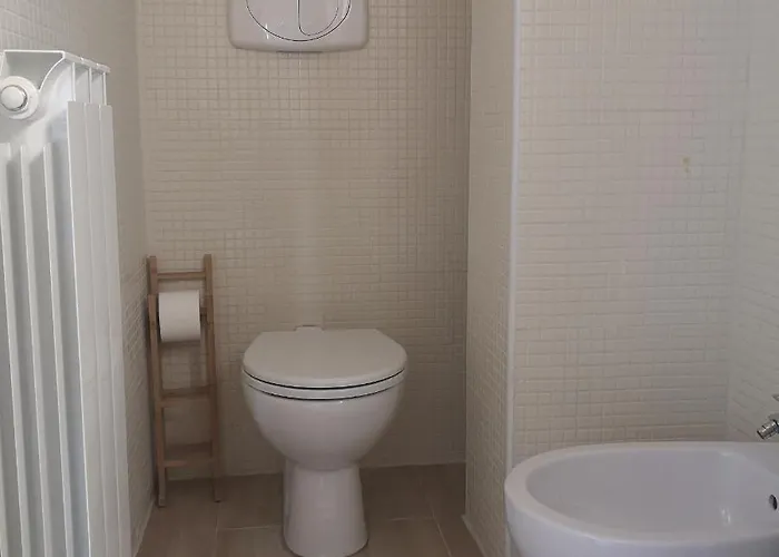 La Persiana2 Maison d'hôtes Ancône