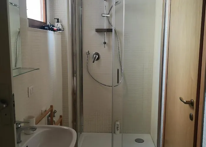 La Persiana2 Maison d'hôtes