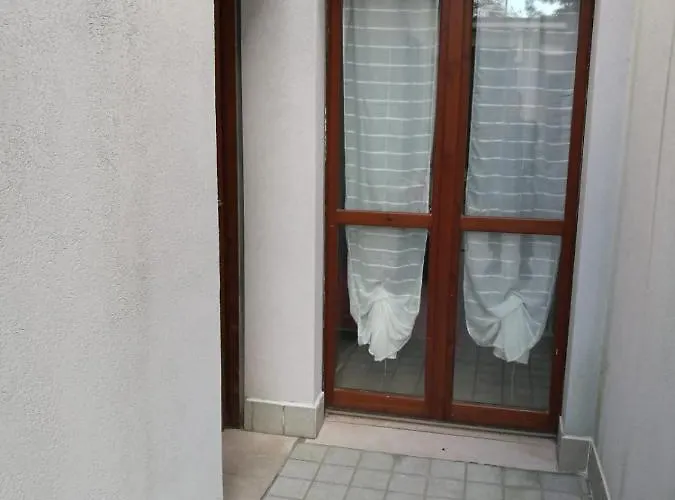 La Persiana2 Maison d'hôtes 3*