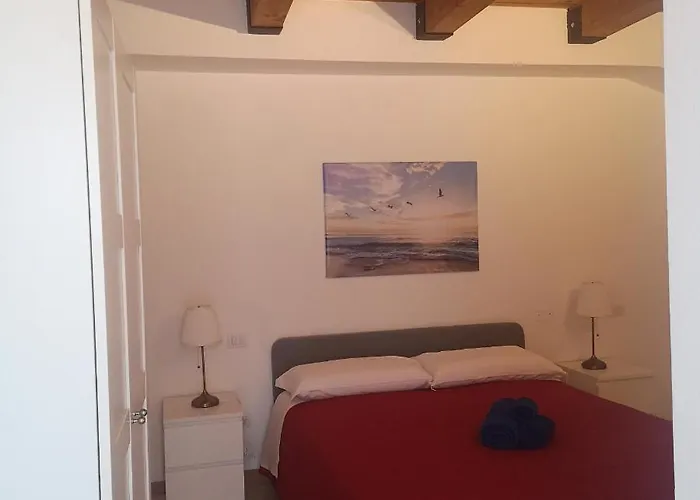 Guest house La Persiana2 3*