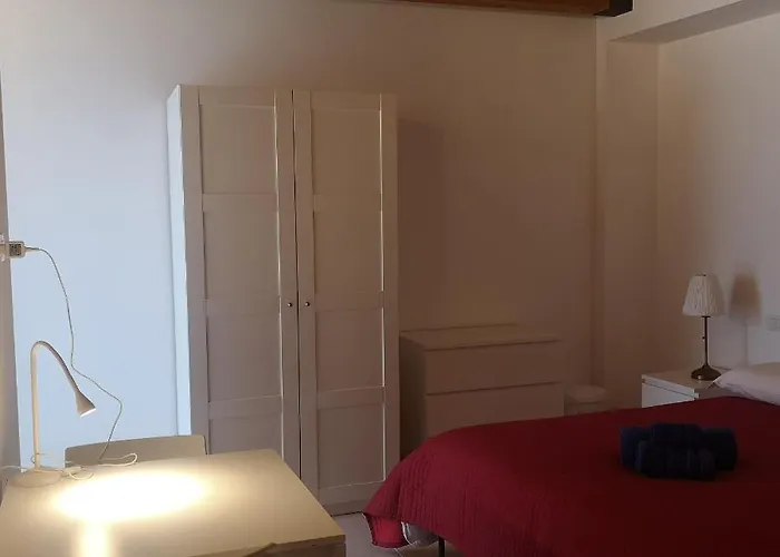 La Persiana2 Maison d'hôtes Ancône