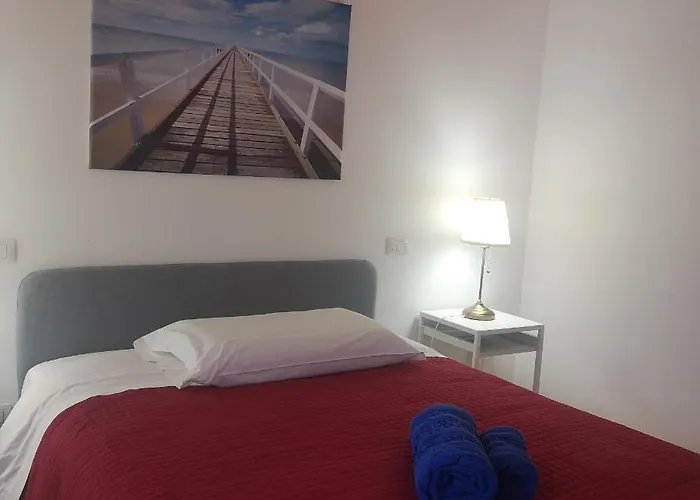 La Persiana2 Maison d'hôtes 3*