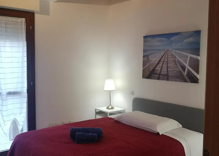 La Persiana2 Maison d'hôtes 3*