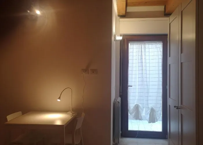 La Persiana2 Guest house 3*