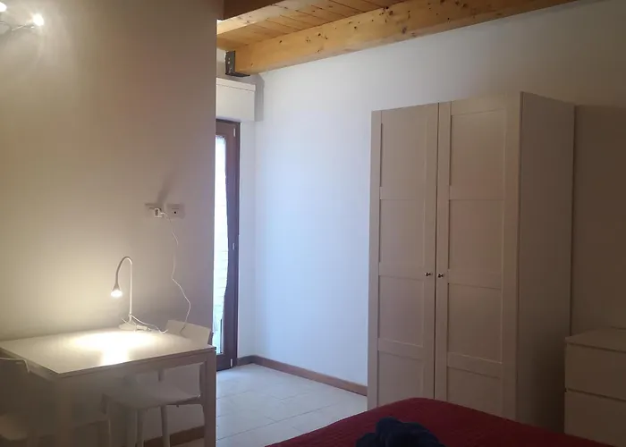 La Persiana2 3* Ancône