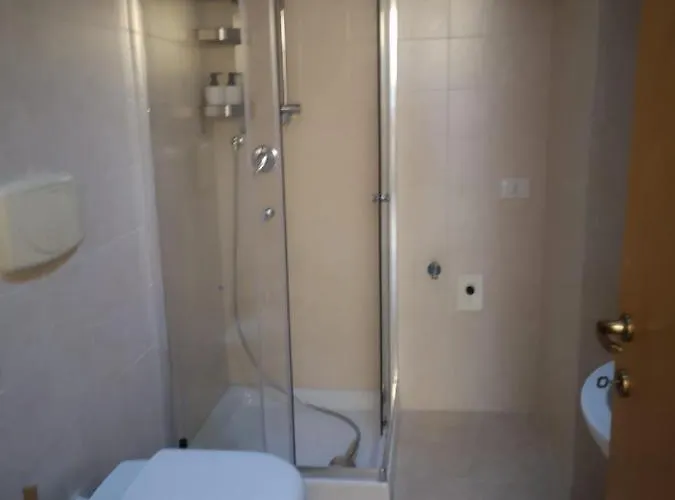 La Persiana2 Maison d'hôtes