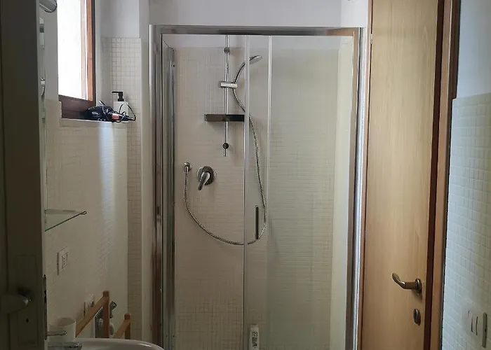 La Persiana2 Maison d'hôtes Ancône