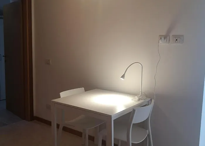 Maison d'hôtes La Persiana2 Ancône