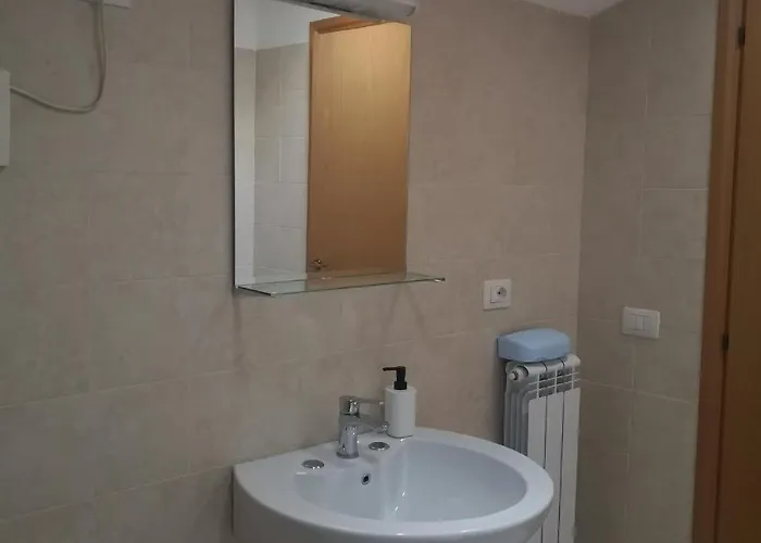 Maison d'hôtes La Persiana2 3*